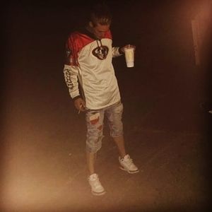 Meet your Posher, Steven